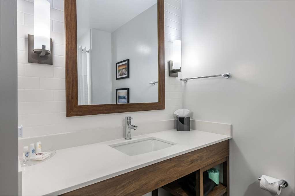 Comfort Suites Stuart-Hutchinson Island Habitación foto