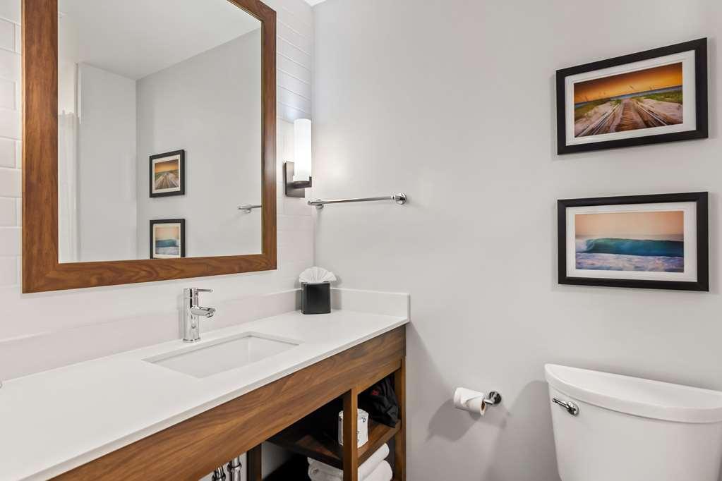Comfort Suites Stuart-Hutchinson Island Habitación foto